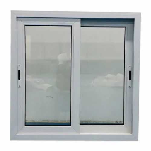 UPVC sliding window for modern homes