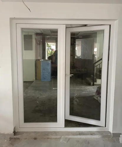 UPVC Casement Door